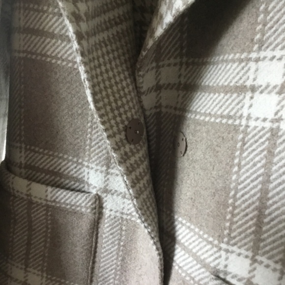 NWOT Coat - Picture 5 of 9